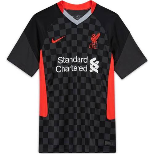 Tshirt Nike Liverpool FC 202122 Stadium Third