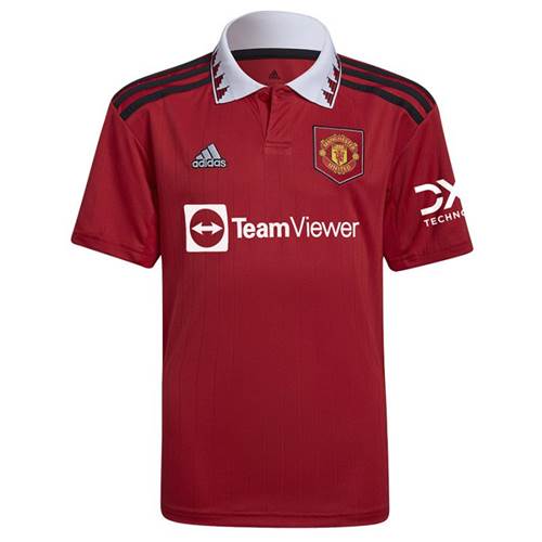 Tshirt Adidas Manchester United YB