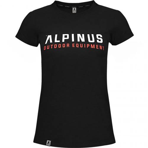 Tshirt Alpinus Chiavenna