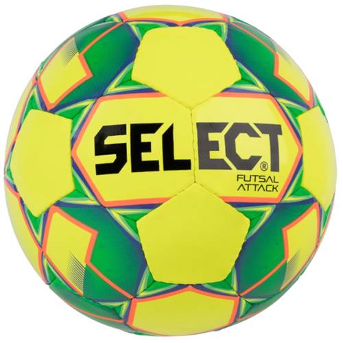 Lopta Select Futsal Attack