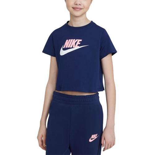 Tshirt Nike Cropped