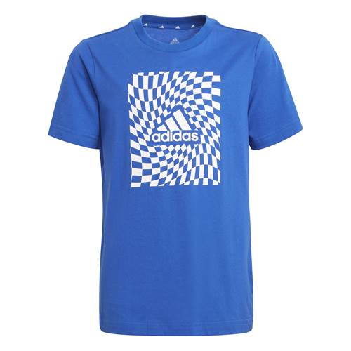 T-shirt Adidas Graphic Tee