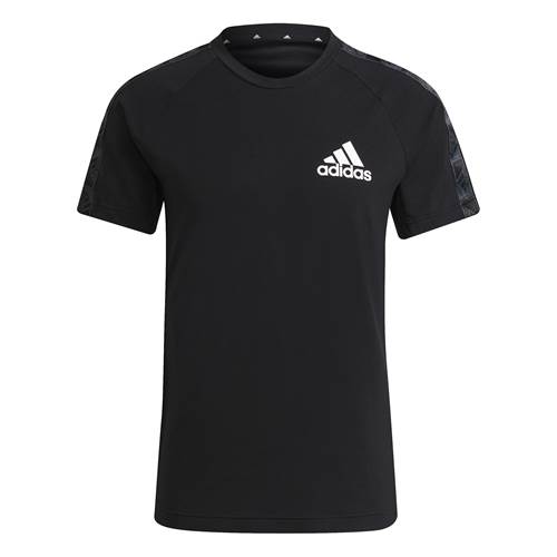 Tshirt Adidas Designed 2 Move
