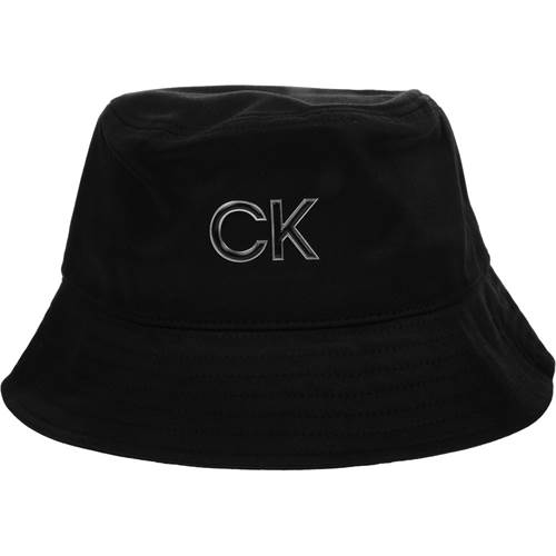 Čiapka Calvin Klein Relock Bucket Hat