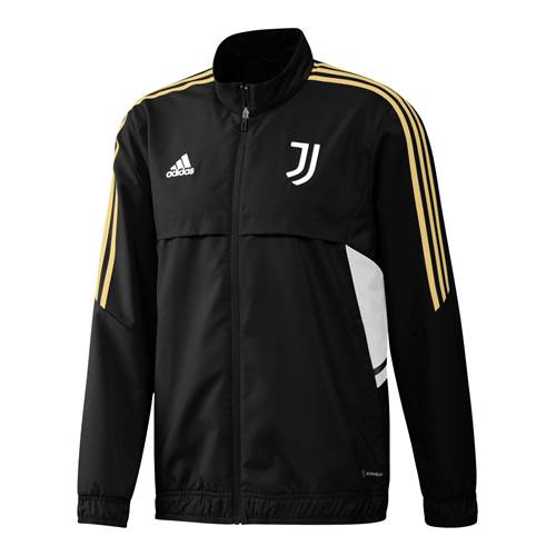 Adidas Juventus Turyn Čierna