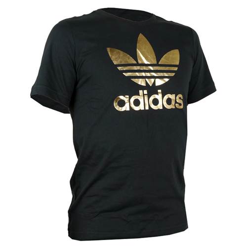 Tshirt Adidas Adicolor Trefoil