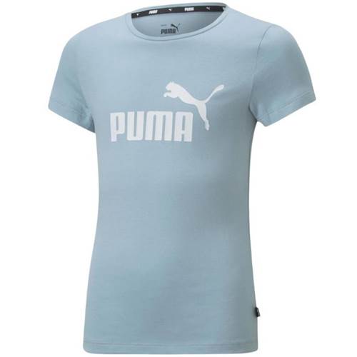 Tričko Puma Ess Logo Tee JR