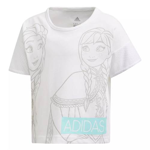 Tshirt Adidas Disney Frozen
