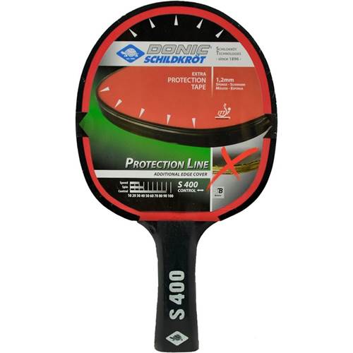 Rackets Donic Protection 400