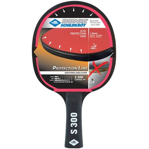 Rackets Donic Protection 300