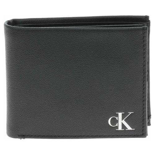 Peňaženka Calvin Klein K50K509863BDS
