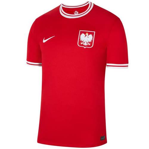 Tshirt Nike Polska Stadium Jsy Home