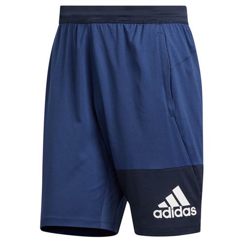 Nohavice Adidas 4K Geo Shorts
