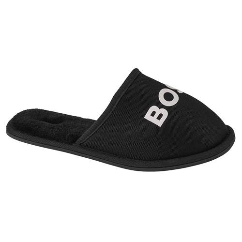 Obuv BOSS Logo Slippers