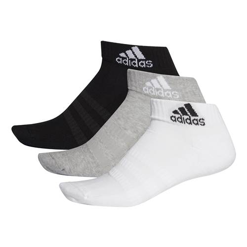 Ponožka Adidas 3PP Mix