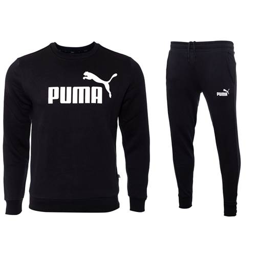 Tepláková súprava Puma Essentials