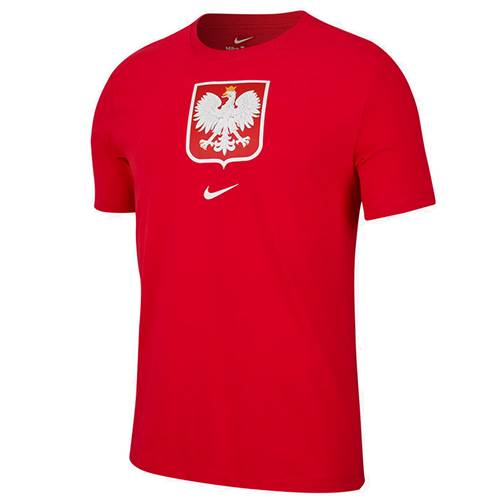 Tshirt Nike Polska Crest