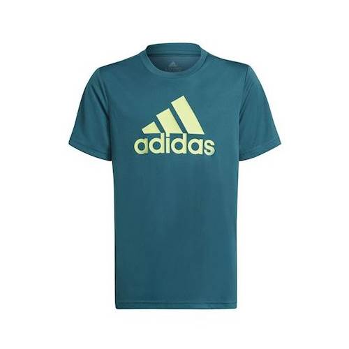 T-shirt Adidas Aeroready Designed 2 Move Sport Tee