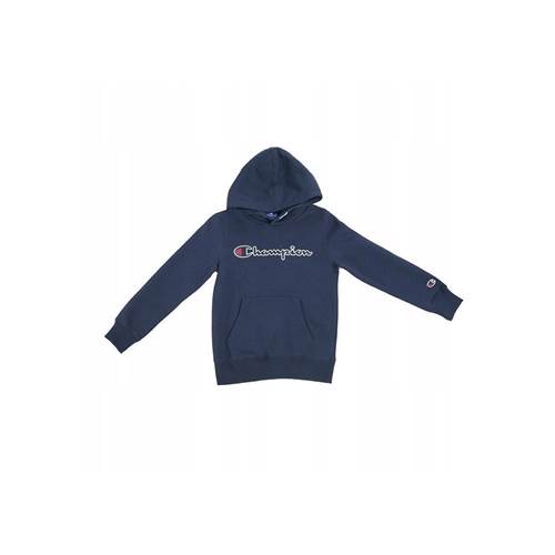Champion Reverse Weave Hooded 305765BS538