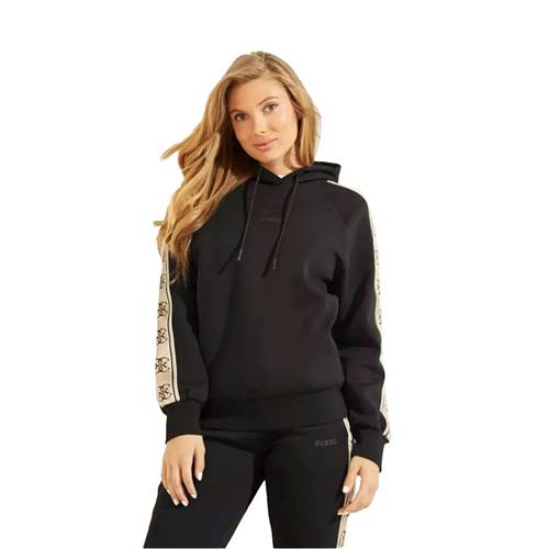 Mikina Guess Britney Hooded