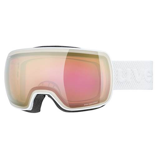 Goggles Uvex Compact FM DL 2023