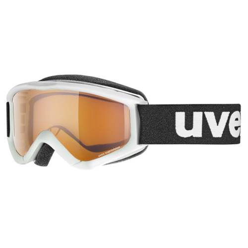  Uvex Speedy Pro White SL Lasergold S2 2023