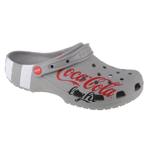 Obuv Crocs Classic Cocacola Light X Clog