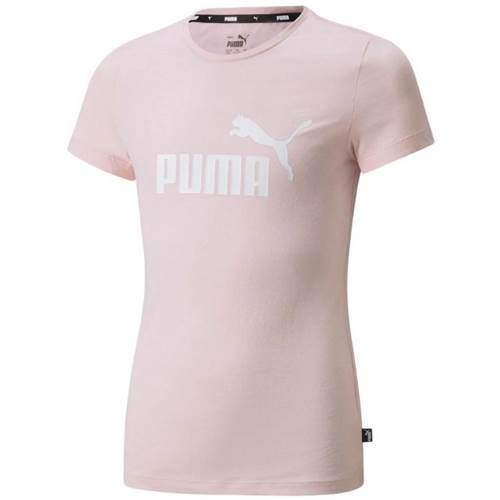 Tshirt Puma Ess Logo Tee JR