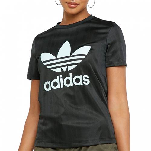 Tshirt Adidas Originals Trefoil