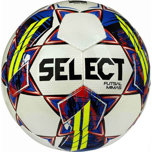 Lopta Select Futsal Mimas Fifa Basic