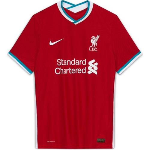 Tshirt Nike Vapor Match Liverpool FC 2021 Home