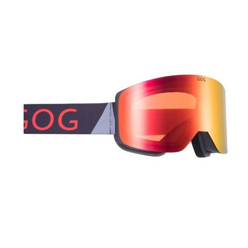 Goggles Goggle Gog Fury