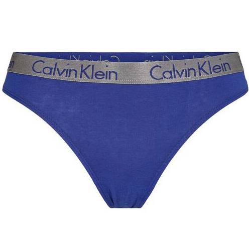 Majtki Calvin Klein 000QD3539ECMB