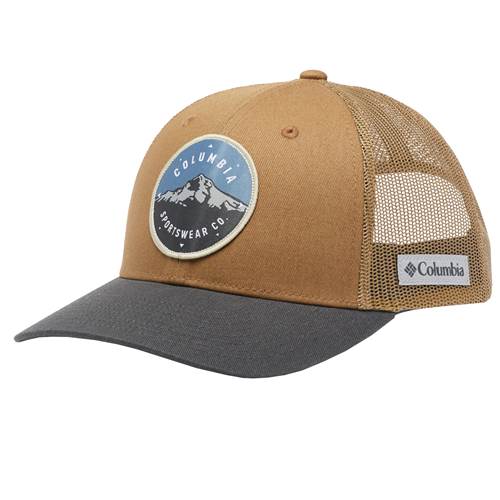 Čiapka Columbia Mesh Snap Back Hat