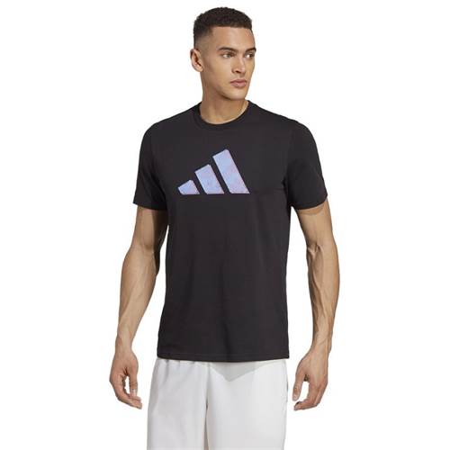 Tshirt Adidas Tennis AO Graphic Tee