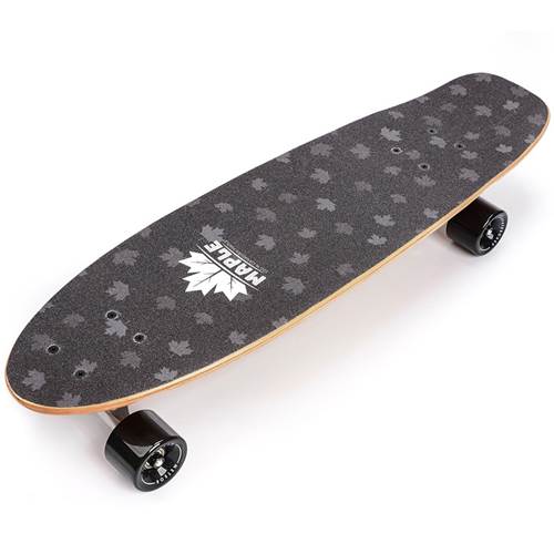 Skateboardy Meteor Maple