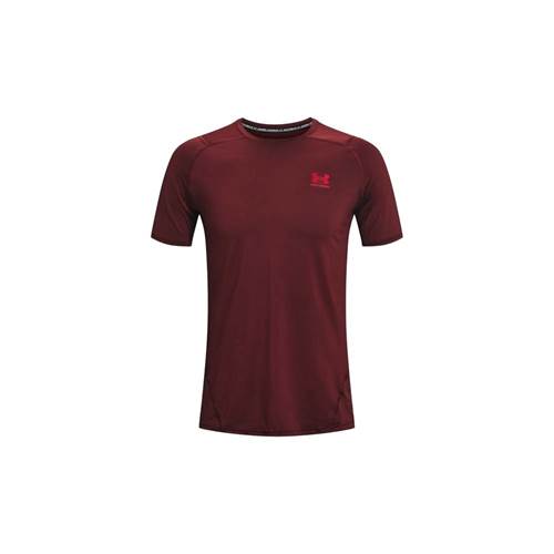 Tshirt Under Armour HG Armour Fitted SS