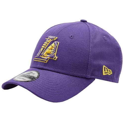 Čiapka New Era Los Angeles Lakers Nba 940