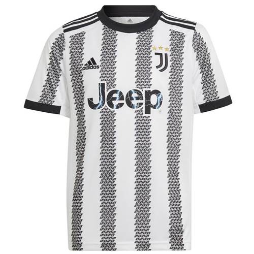 Tshirt Adidas Juventus Home JR