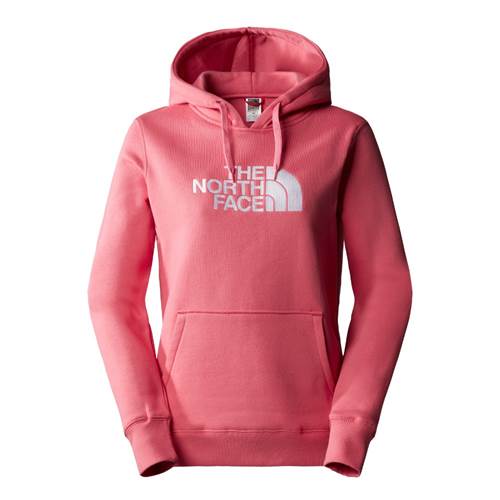 Mikina The North Face W Drew Peak Pullover Hoodie