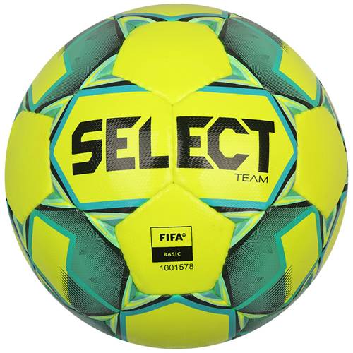 Lopta Select Team Fifa Basic