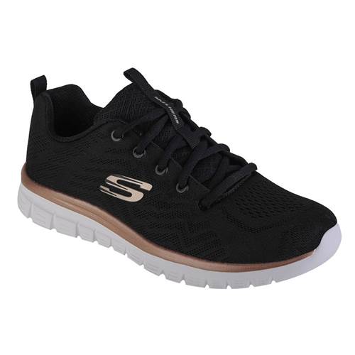 Obuv Skechers Connected