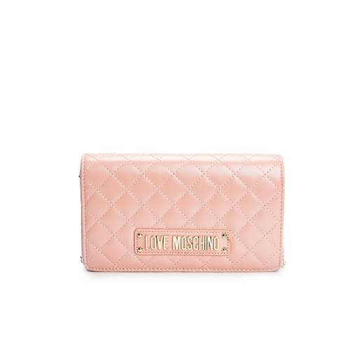 Kabelka Love Moschino Quilted