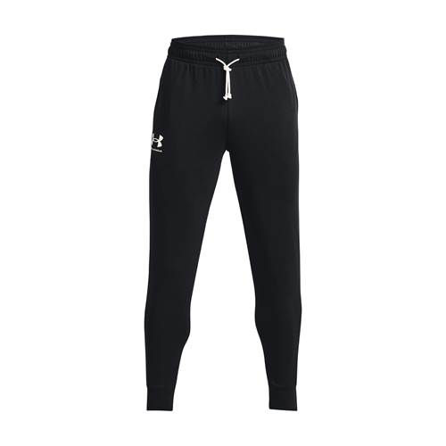 Nohavice Under Armour Ua Rival Terry Jogger