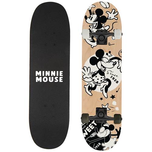 Skateboardy Seven D100 Minnie Classic