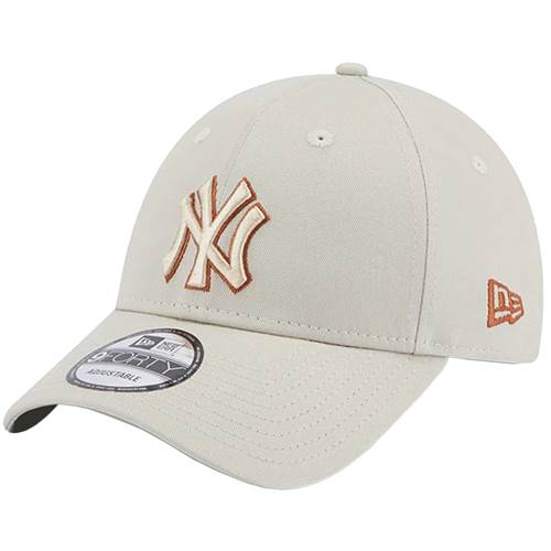 Čiapka New Era New Team Outline 9forty New York Yankees Cap