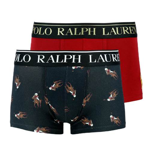 Nohavičky Ralph Lauren 2-pack Trunk