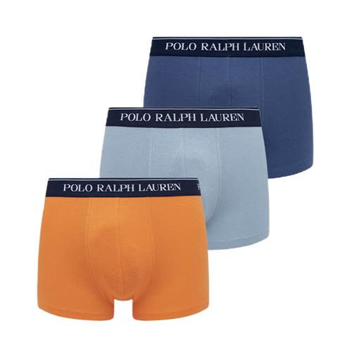 Nohavičky Ralph Lauren 3-pack Trunk