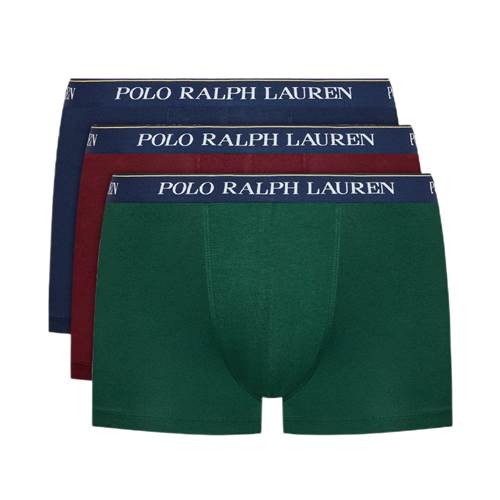 Nohavičky Ralph Lauren 3-pack Trunk