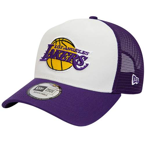 Čiapka New Era A-frame Los Angeles Lakers Cap